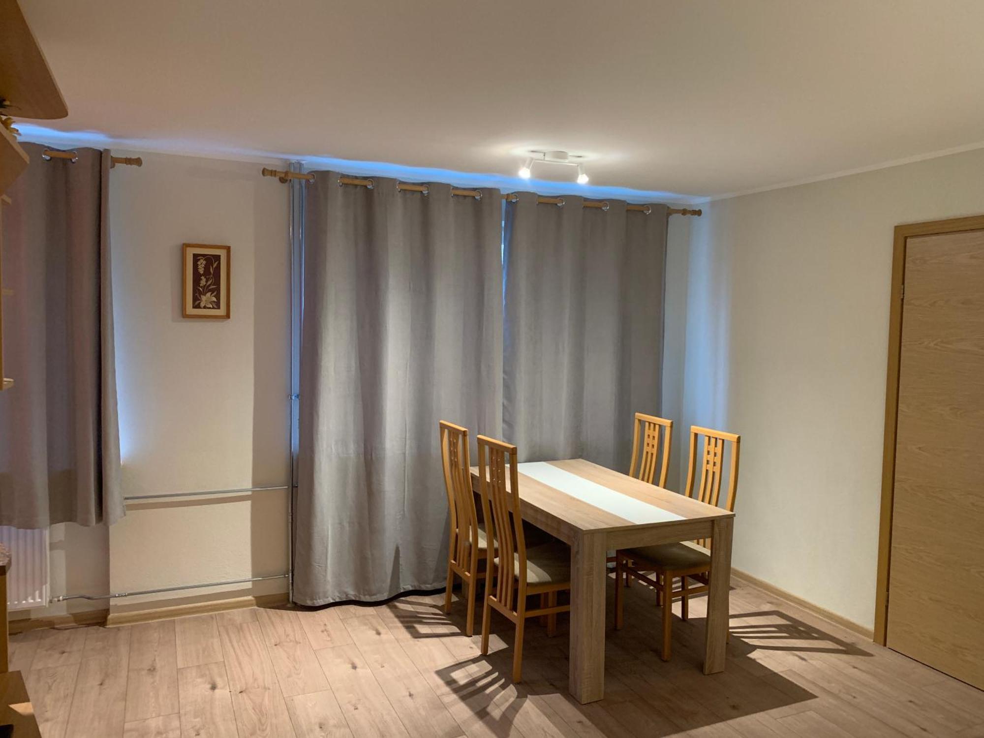 Dikol Two-Room Apartment-Self Check-In & Free Parking Near City Center Таллин Экстерьер фото
