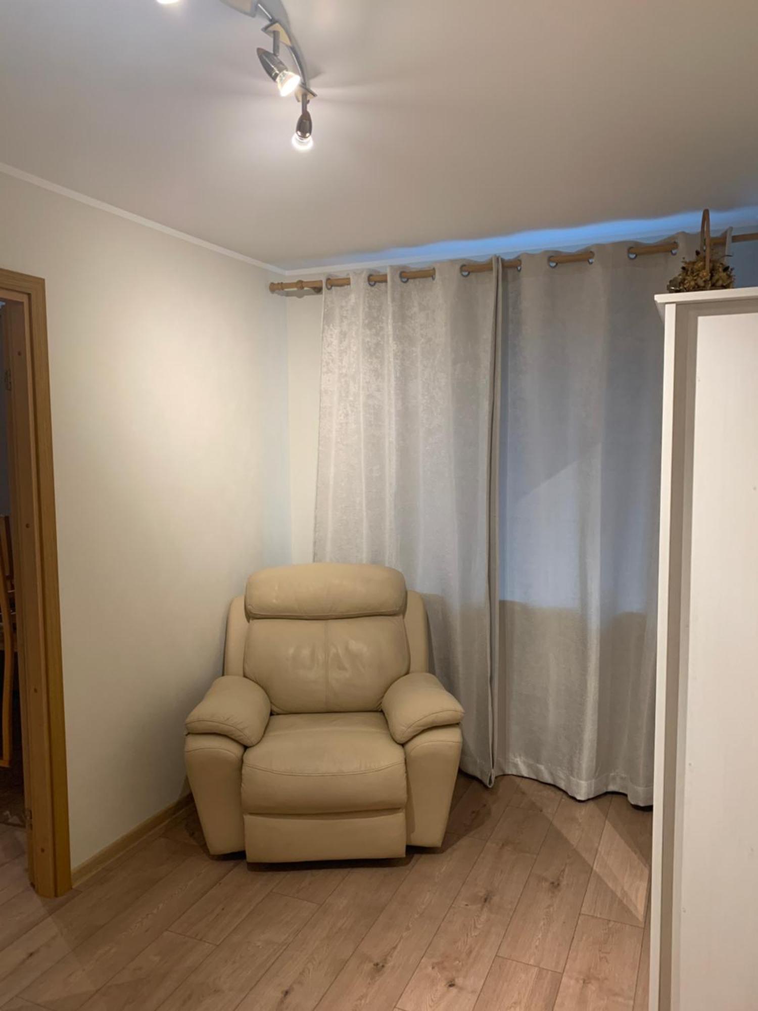Dikol Two-Room Apartment-Self Check-In & Free Parking Near City Center Таллин Экстерьер фото