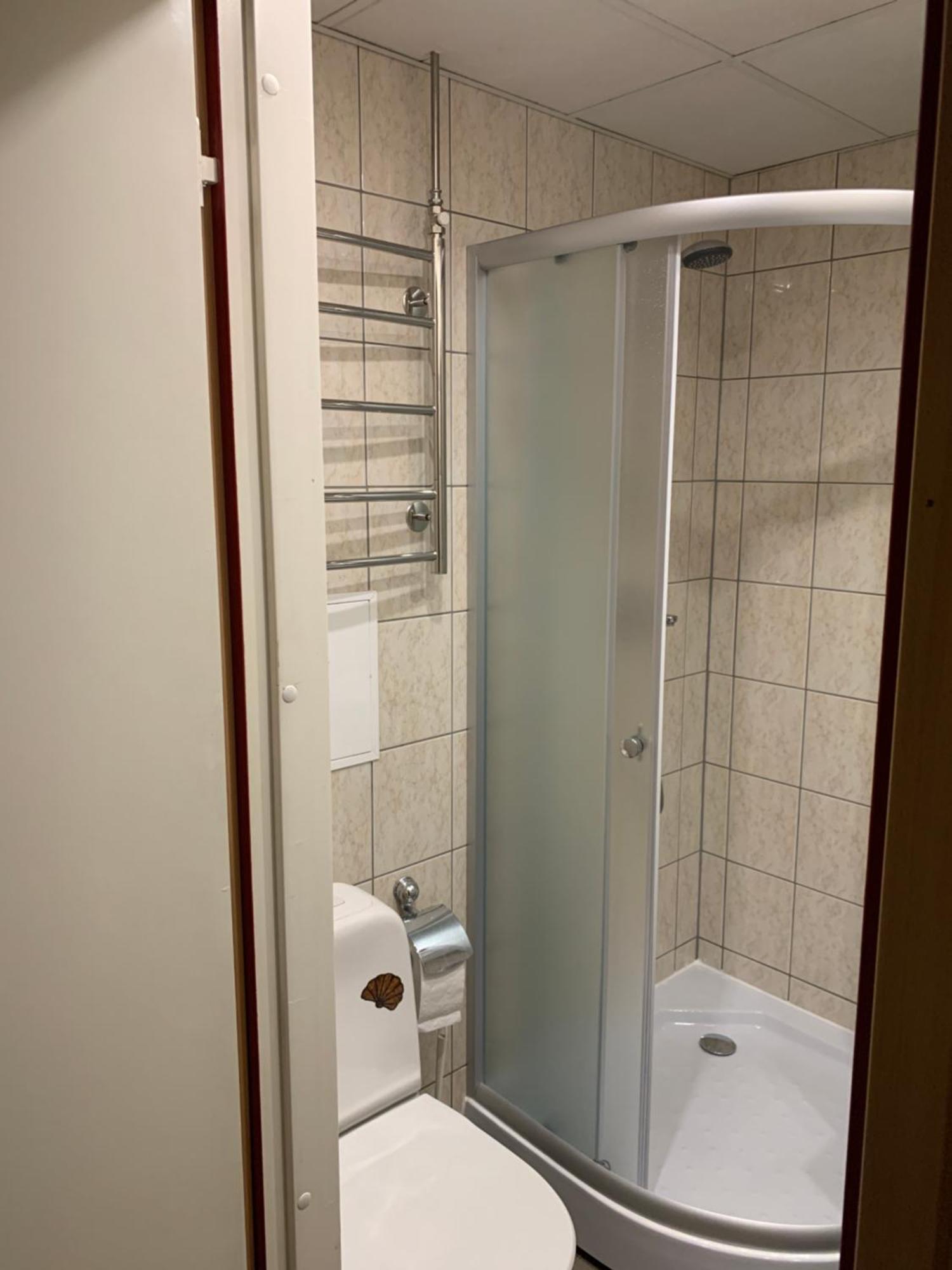 Dikol Two-Room Apartment-Self Check-In & Free Parking Near City Center Таллин Экстерьер фото